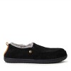 Alpine by Dearfoams Men’s Zurich Closed Back House Shoe Slipper - 3 of 4