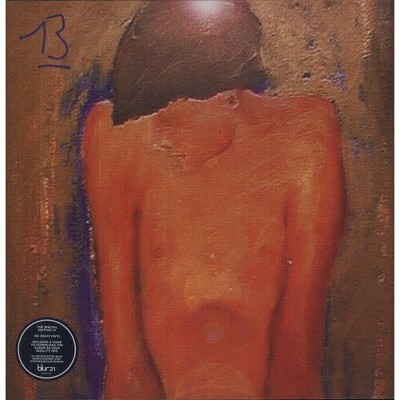 Blur - 13 (Vinyl)