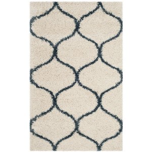 Hudson Shag SGH280 Power Loomed Indoor Rugs - Safavieh - 1 of 4