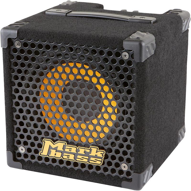 Markbass Micromark 801 60W 1x8 Bass Combo Amp, 5 of 6