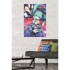 Trends International Hatsune Miku - Fist Unframed Wall Poster Prints - 2 of 4