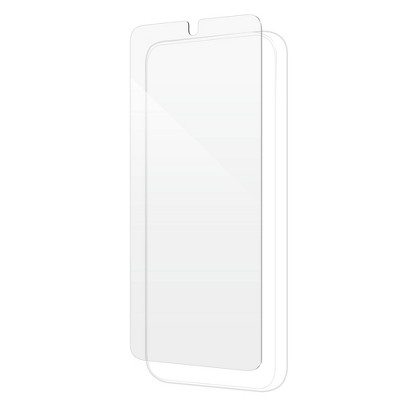 Zagg Samsung Galaxy S23+ Glass Fusion + Screen Protector : Target