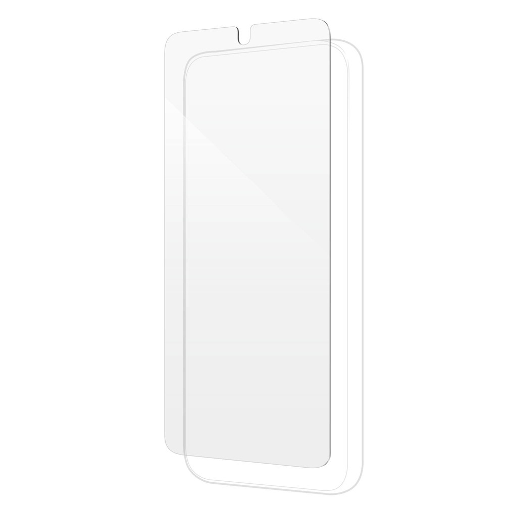 ZAGG Samsung Galaxy S23+ Glass Fusion + Screen Protector