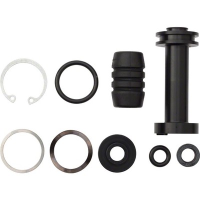 RockShox 2011-2014 BoXXer Solo Air Base Plate / Scraper Seal