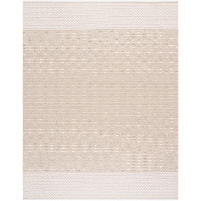 Martha Stewart - MSR9625 - Indoor Handwoven Rugs
