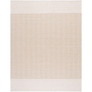 Martha Stewart - MSR9625 - Indoor Handwoven Rugs - 1 of 4