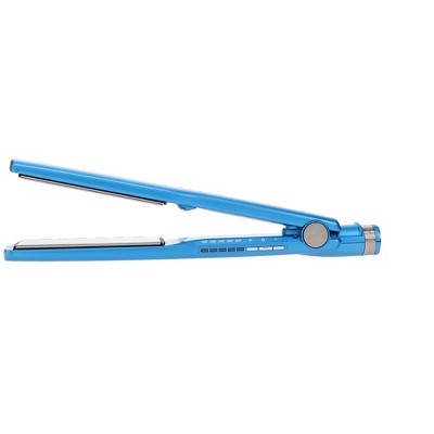 BaBylissPRO Nano Titanium 1/2" Vented Ionic Flat Iron