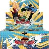 Heroes Clash My Hero Academia Collectible Card Game Series 3 Booster Box - 2 of 3