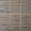 Radiance Brooklyn Cordless Driftwood Bamboo Roman Shade - 2 of 4