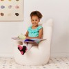 ECR4Kids Teddy Chair, Kids Furniture - 3 of 4