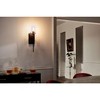 Kichler Lighting Alton 1 - Light Sconce in  Black - 3 of 4