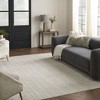 Nourison Santa Cruz Scandinavian Textured Indoor Rug - 2 of 4