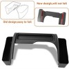TruAIR Jeep Wrangler/Gladiator Console Organizer - 3 of 4