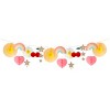 Meri Meri Fun Icon Garland (15' with excess cord - Pack of 1) - 3 of 3