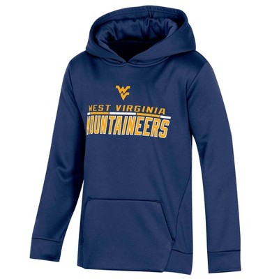 west virginia mountaineers hoodie