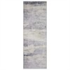 Fulvari Washable Area Rug with Anti-Slip Backing Low Pile Foldable Farmhouse Throw Rug Non-Shedding for Bedroom Dining Room - 4 of 4