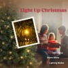ORRD 5ft Prelit Slim Christmas Tree with Bent Top, 300 LED Mountain Fir with 8 Light Modes & Metal Stand - 4 of 4