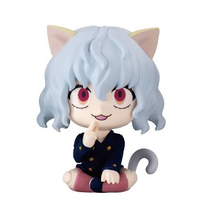 My Hero Academia Hunter x Hunter Suwarasetai Blind Pack - 1 of 4