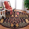 Aspen APN522 Hand Tufted Indoor Rugs - Safavieh - 2 of 4