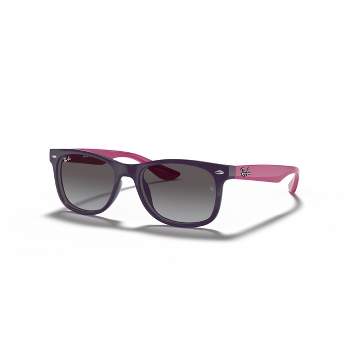 Ray-Ban Junior RB9052S 48mm New Wayfarer Child Square Sunglasses