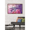 Trends International Fruits Basket - Kureno Soma Framed Wall Poster Prints - 2 of 4