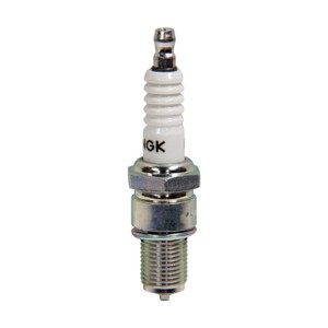 NGK Genuine OEM (2741) Spark Plug # R6252K-105X - 1 of 3