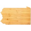 Totally Bamboo Destination Pennsylvania Serving and Cutting Board - image 2 of 4