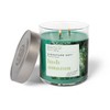 Storied Home Signature Soy Lidded Scented Candle - 3 of 4