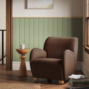 Rumi Armchair - Threshold™ - 1 of 4