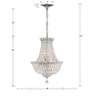 Crystorama Lighting Roslyn 15 - Light Chandelier in  Polished Chrome - 4 of 4