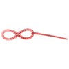 Unique Bargains Fashion 8-Shaped Hair Clips Hairdo Clip 1 Pc - 4 of 4