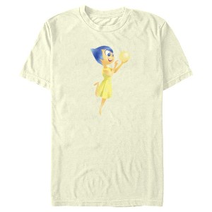 Men's Inside Out Memory Joy T-Shirt - 1 of 4