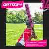 Ortiz34 Bat & Ball Set - Graffiti Plastic Bat & Ball Homerun Set- David Ortiz Backyard Baseball Set for Youth, Kids, Teenagers, Adults - 4 of 4