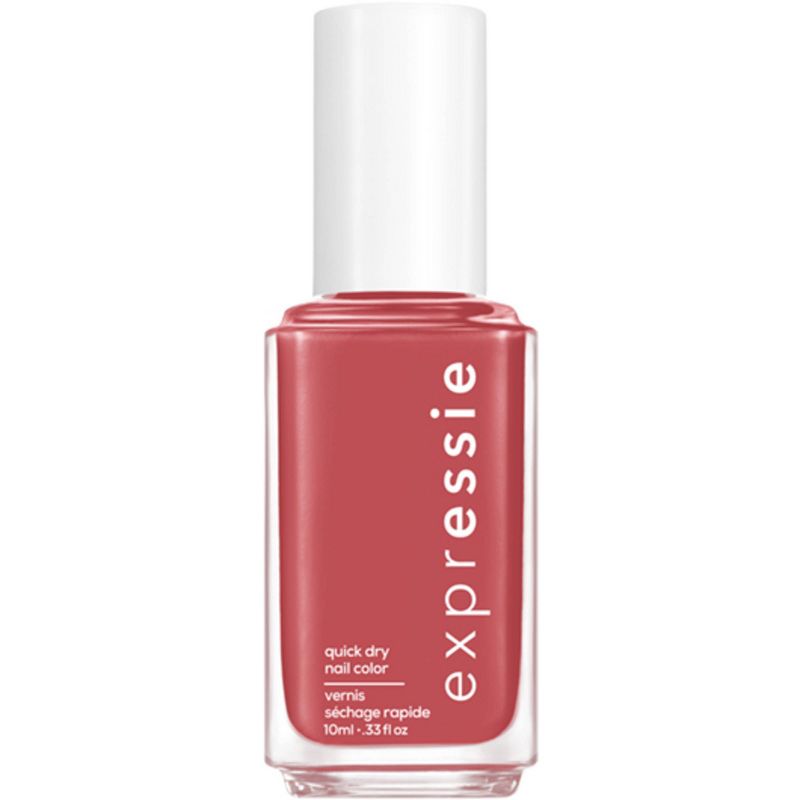 essie expressie vegan quick-dry nail polish - 0.33 fl oz, 1 of 17