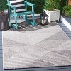 Global GLB400 Power Loomed Indoor Rugs - Safavieh - 2 of 4