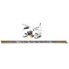 Airport 14 piece Set Diecast Model by Siku - 3 of 4