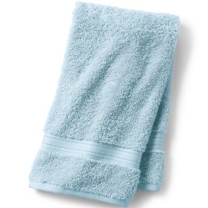 Lands' End Premium Supima Cotton Towel - 1 of 2