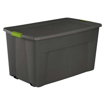 green toy box