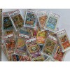 Pokemon TCG: 1x Random Graded Pokemon Card (Beckett, PSA or CGC) - Grade 8 or Higher (English or Japanese) - 2 of 3