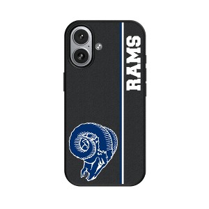 NFL NFC Historic Teams Sidebar MagSafe Compatible Cell Phone Case for Apple iPhone 17 Series - 1 of 4