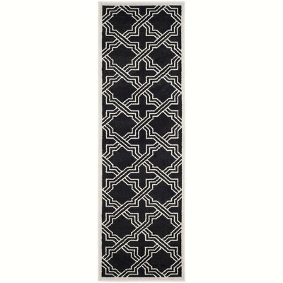 Amherst AMT413 Power Loomed Area Rug  - Safavieh