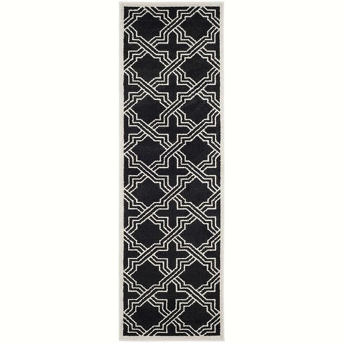 Amherst AMT413 Power Loomed Area Rug  - Safavieh - image 1 of 4