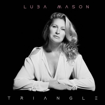 Luba Mason - Triangle (CD)