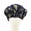One Piece Live Action Marine Icons Navy Bonnet - 3 of 4
