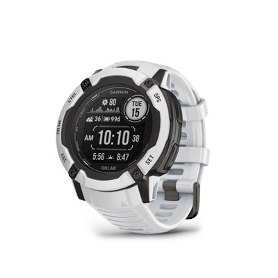 Garmin Instinct 2x Solar Tactical Edition Coyote Tan : Target