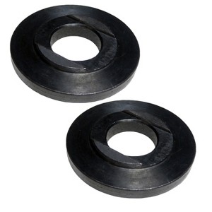 Skil 9296-01 2 Pack of Genuine OEM Replacement Inner Flanges - 2610008530-2PK - 1 of 1