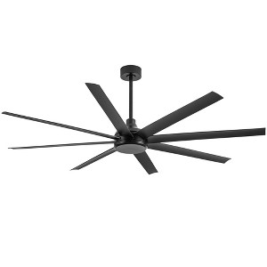 Airsurfer 72 Inch Ceiling Fans without Light - 1 of 4