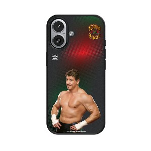 WWE Legends Superstar MagSafe Compatible Cell Phone Case for Apple iPhone 17 Series - 1 of 4