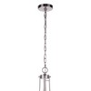 Craftmade Lighting Elliot 5 - Light Chandelier in  Brushed Polished Nickel - 2 of 4