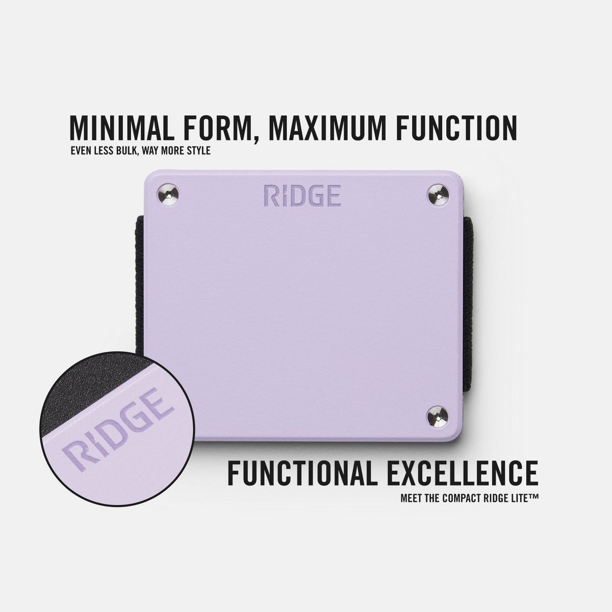 Ridge Lite™️ - Lavender - thumbnail 7